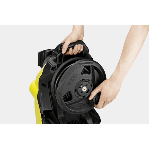 Karcher K5 PREMIUM POWER CONTROL HOME Uređaj za pranje pod visokim pritiskom slika 3