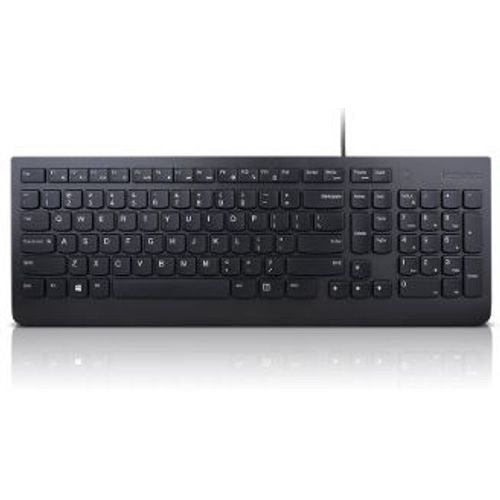 Lenovo NOT DOD LN Essential (4Y41C68642) US tastatura crna slika 1