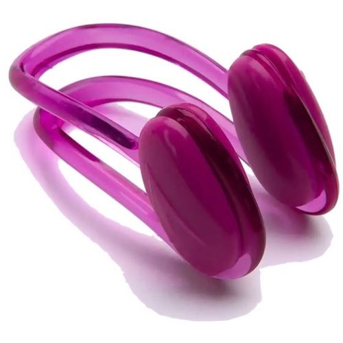 Kvačice Za Nos Speedo Nose Clip Pink slika 1