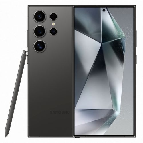 Samsung Galaxy S24 Ultra 6,8", 12GB/256GB, crna SM-S928BZKGEUE slika 2