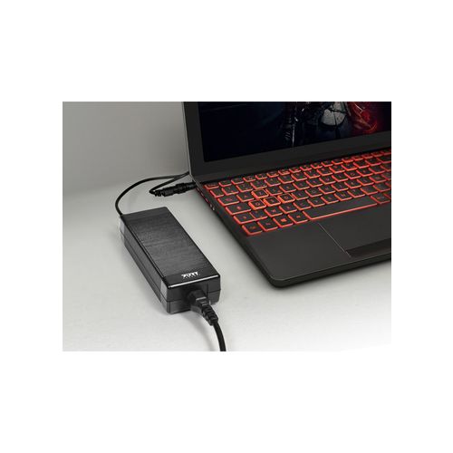 Port Designs 900103 univerzalni punjač za laptop 150W 19.5V 7.7A slika 3