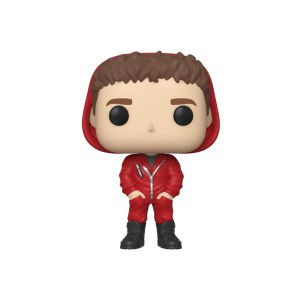 Funko Pop TV La Casa De Papel S2 Rio