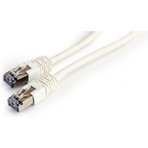 PP6-2M/W Gembird Mrezni kabl, CAT6 FTP Patch cord 2m White