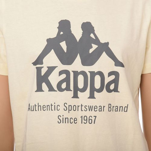 KAPPA MAJICA AUTHENTIC WESTAKE KID ZA DEČAKE slika 3