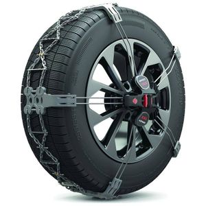 KONIG/THULE K-Summit Lanci/pauk za sneg XXL - K66