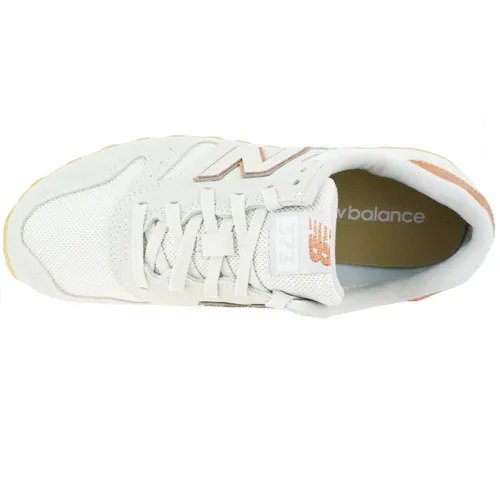 Ženske tenisice New balance wl373cd2 slika 11