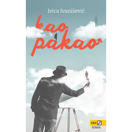 Kao pakao, Ivanišević, Ivica TVRDI UVEZ slika 1