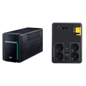 UPS APC BX1200MI-GR