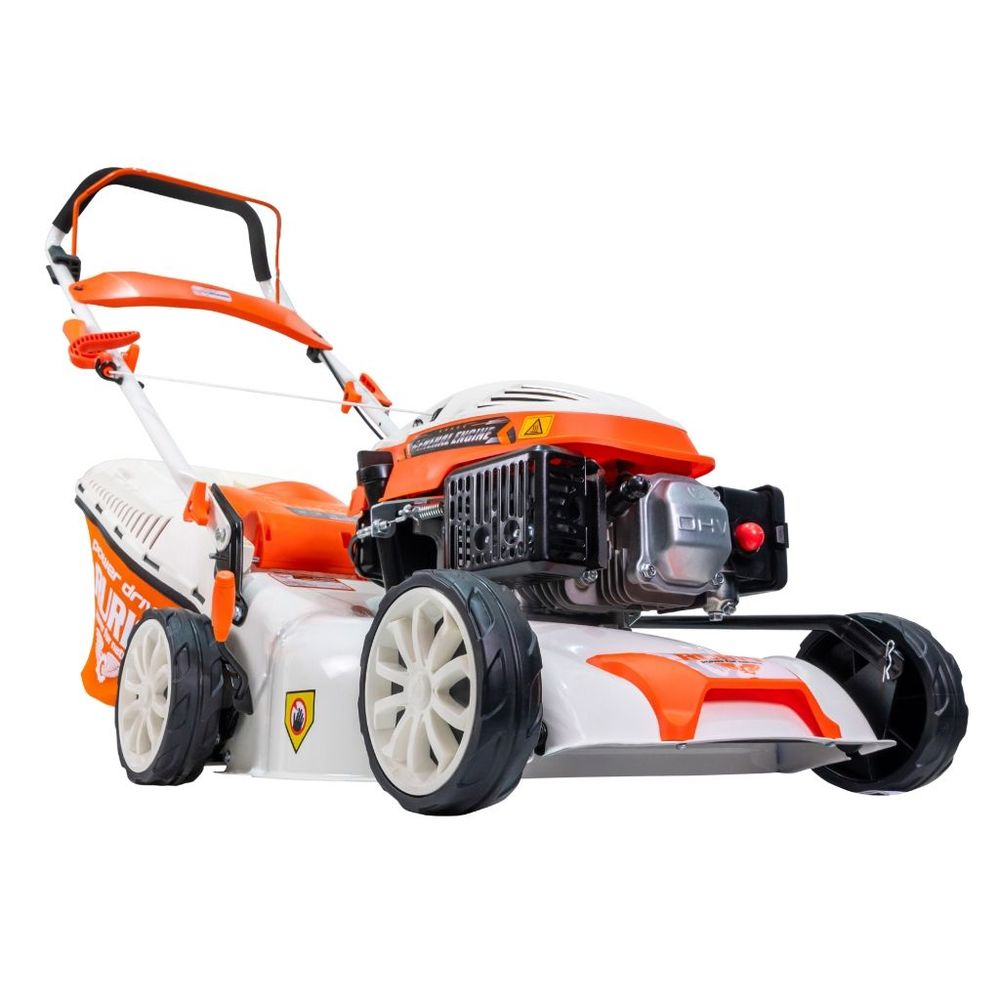 RURIS motorna kosilica za travu 42cm RX200S 2.7KS  slika 2