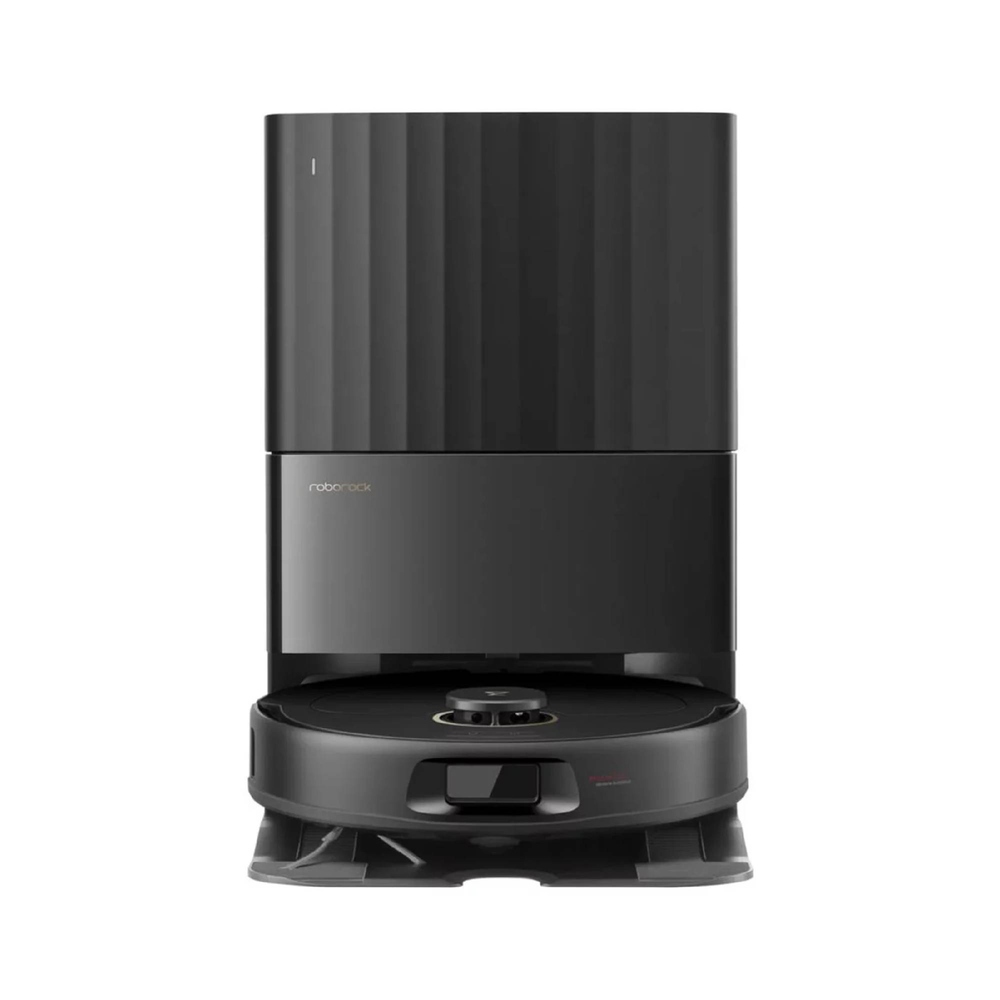 Roborock Robot usisivač / Qrevo C Pro Black slika 1