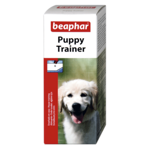 Beaphar Puppy Trainer 20 ml slika 1