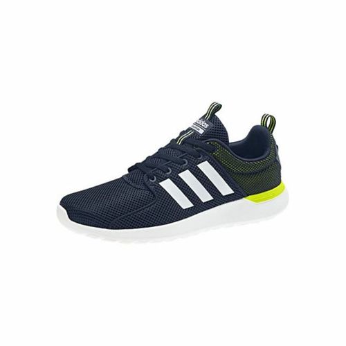 Muške Tenisice Adidas Cloudfoam Lite Racer - Tamno plava slika 7