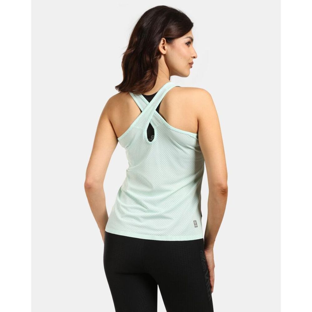 Kilpi Majica Sien-W Technical Tops slika 2