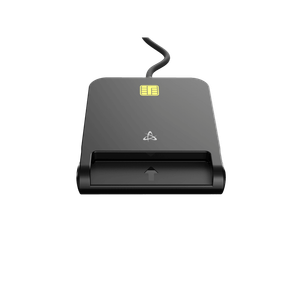SBOX USB čitač kartica CR-02