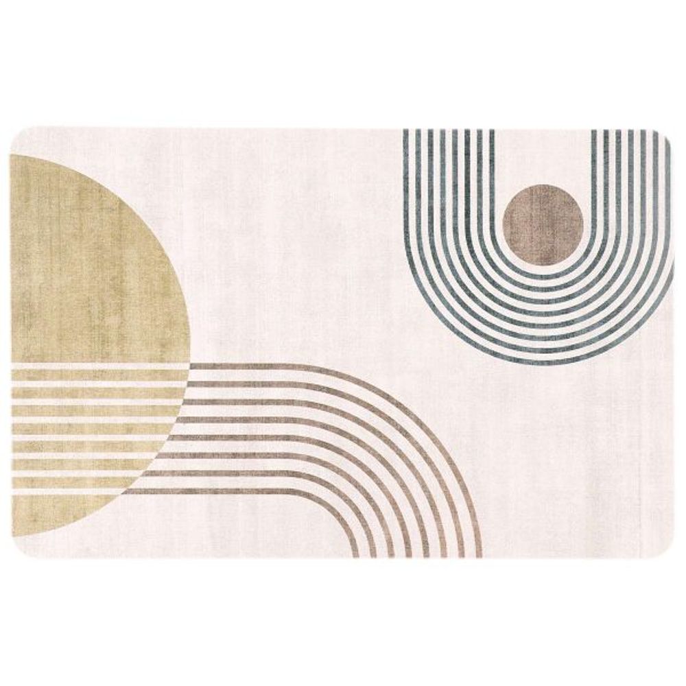 Tendance podloga za kupaonicu diatomit 39x60 cm, imagine slika 1