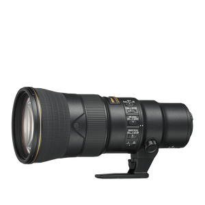 Nikon AF-S NIKKOR 500mm f/5.6E PF ED VR