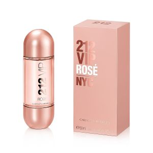 Carolina Herrera 212 VIP Rosé Eau De Parfum 30 ml