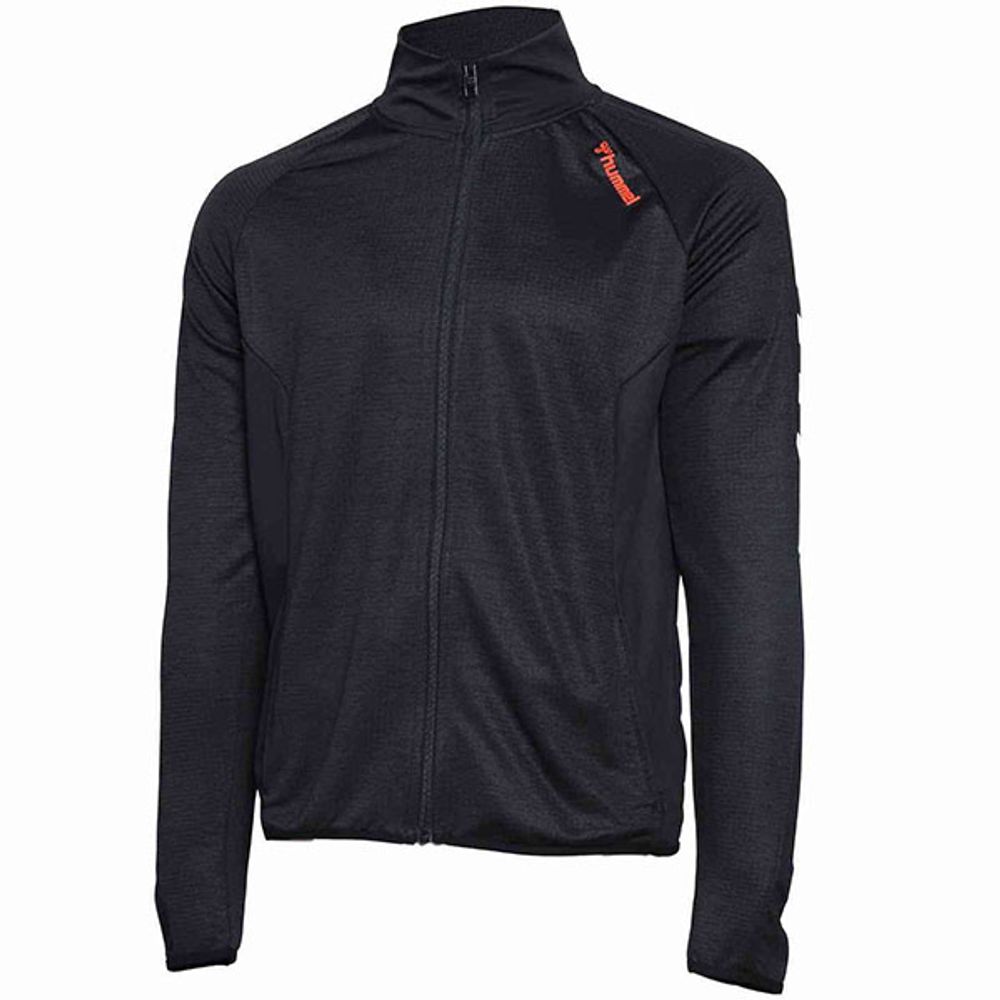 Hummel Muški duks Hmlabot Zip Jacket slika 1