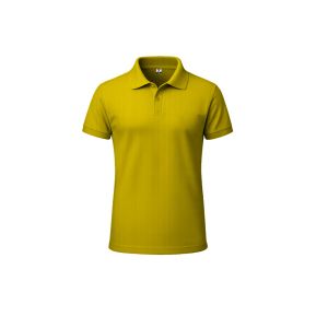 XGB3 Muška polo majica kratkih rukava M ST ESS, Yellow