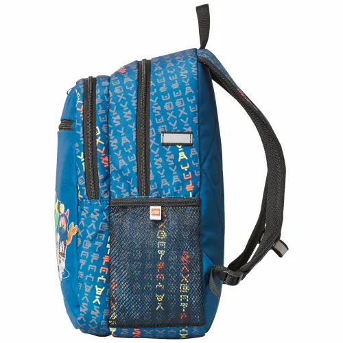 Lego small extended backpack 20222-2403 slika 2