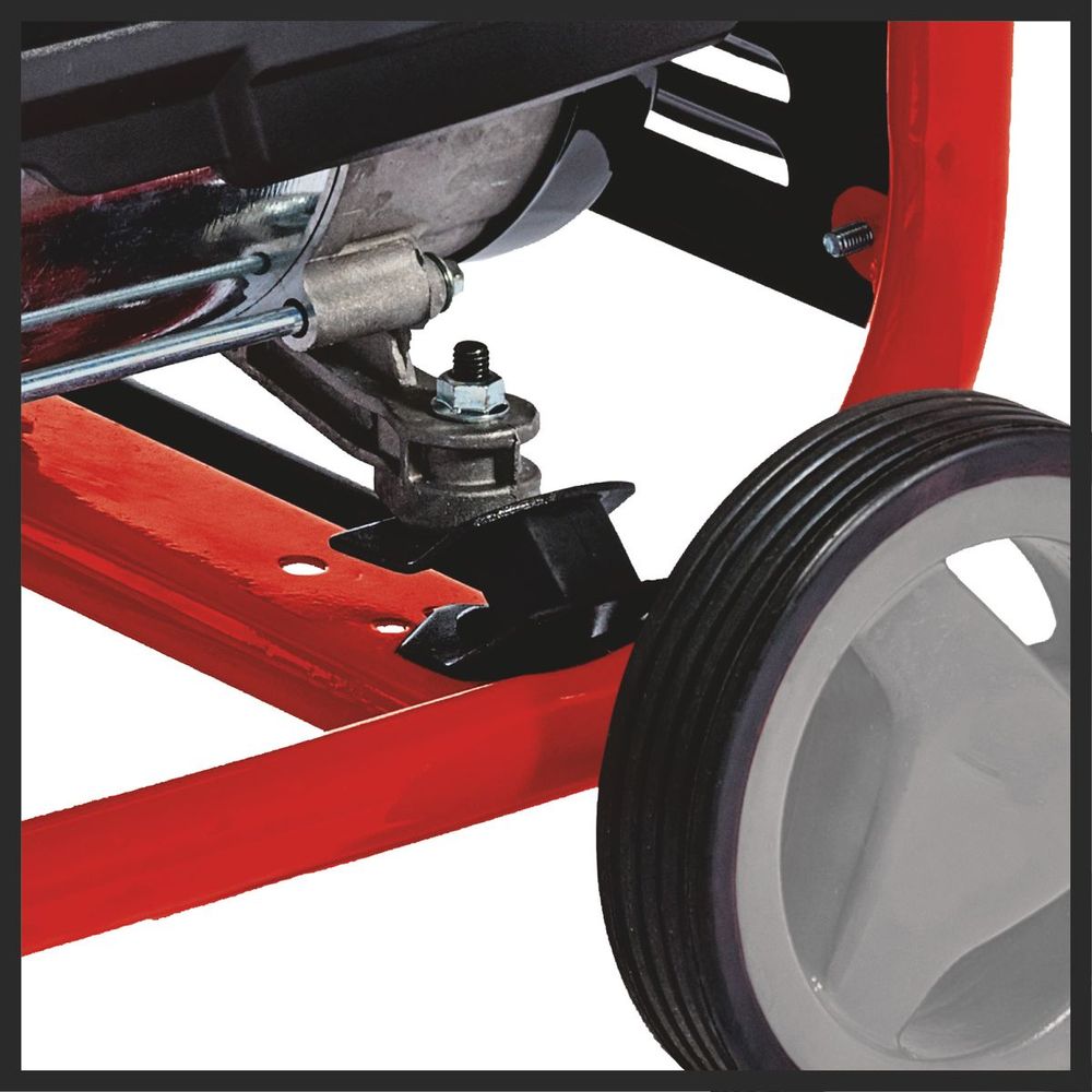 Einhell Agregat za struju TC-PG 35/E5 slika 4