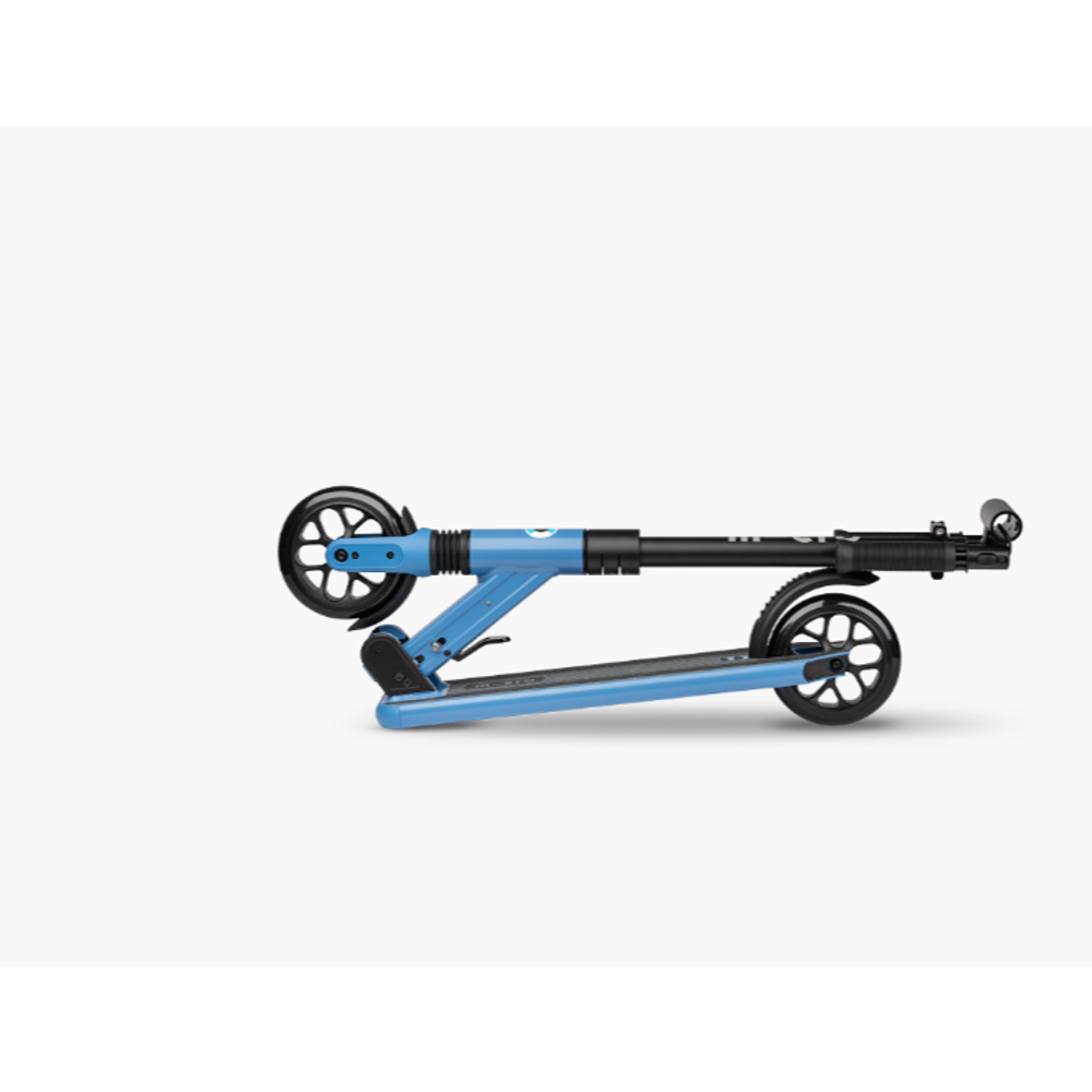 Micro Romobil Sprite Suspension Light Blue slika 6