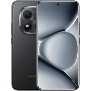 Xiaomi Redmi Note 15 8/256GB, Black