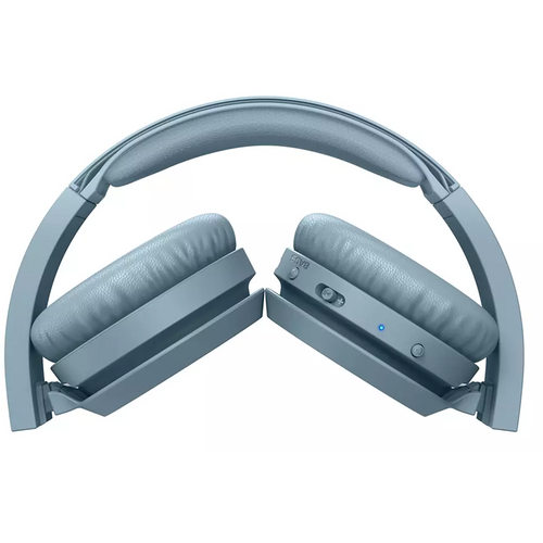 Philips on-ear bežične slušalice TAH4205BL/00, plava slika 5