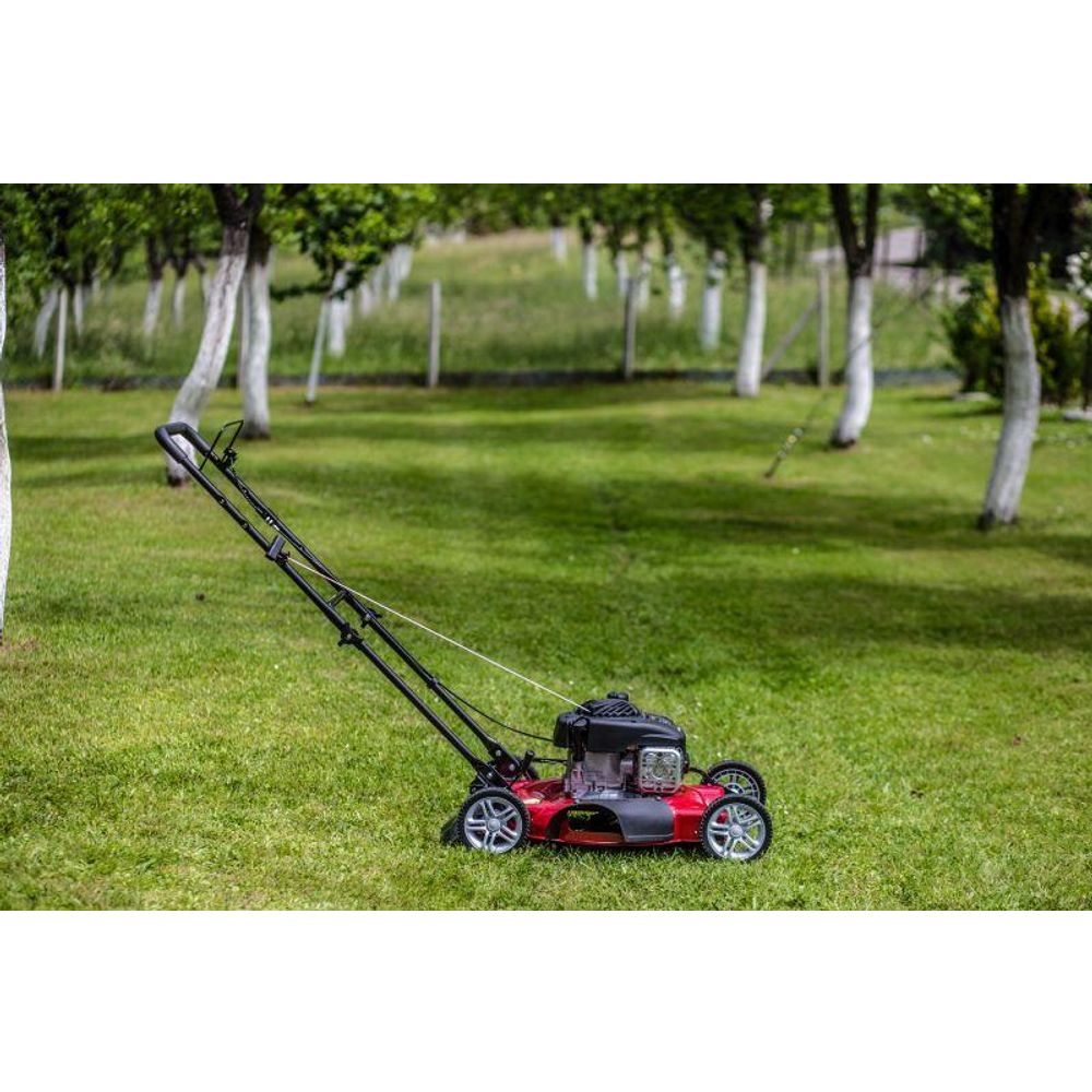 Sonic Motorna kosilica 51 cm MK5135 B&S slika 4