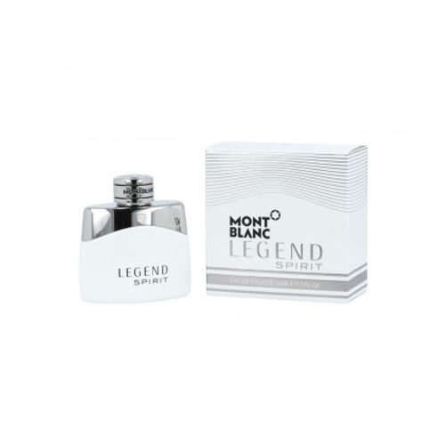 Mont Blanc Legend Spirit Eau De Toilette 50 ml (man) slika 3