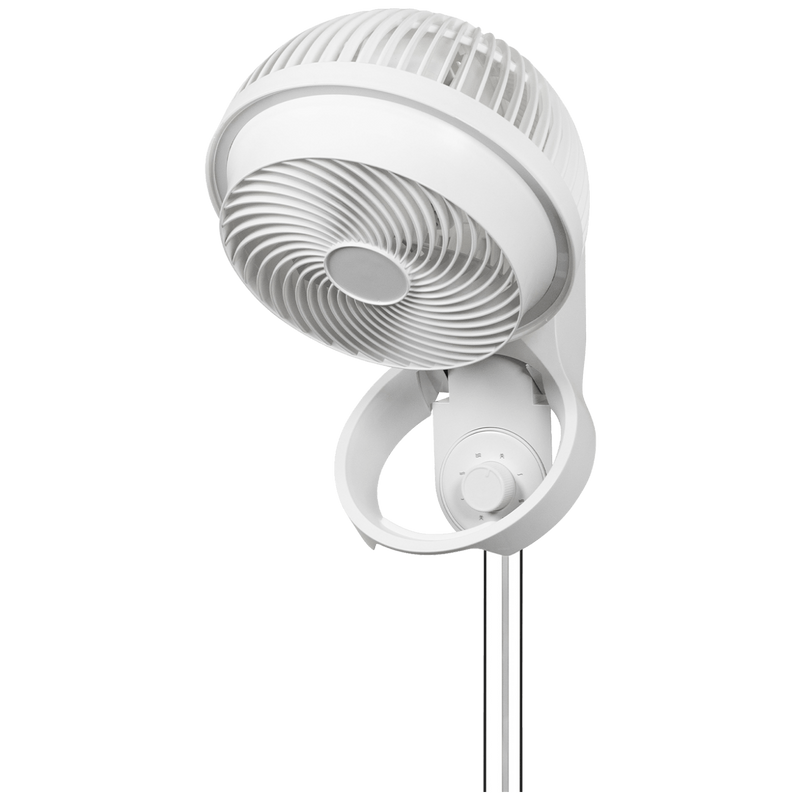 Home home ventilator zidni, promjer 18 cm, 30 W – WFM 2 image