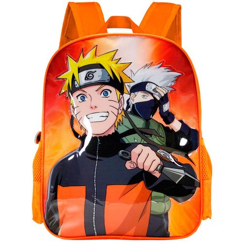 Naruto Action adaptable ruksak 39cm slika 2