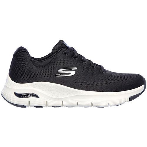 149057-BKW Skechers Patike  Arch Fit 149057-Bkw slika 1