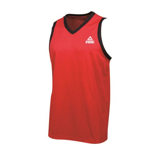 Peak Sport Dres za Košarku F702221 Red slika 1