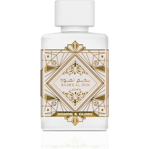 Lattafa Bade Al Oud Honor & Glory Eau de Parfum 100ml