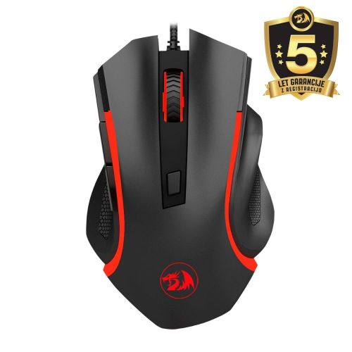 Gaming Miš Redragon Nothosaur M606 slika 1