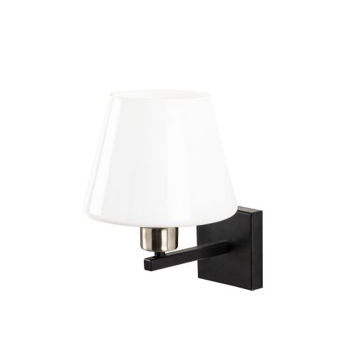 Profil - 4661 Black
Nickel
White Wall Lamp slika 2