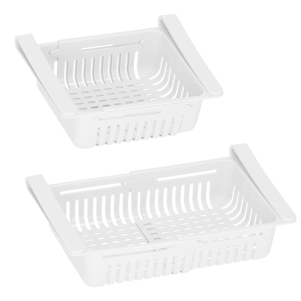 Organizator za hladnjak slika 8