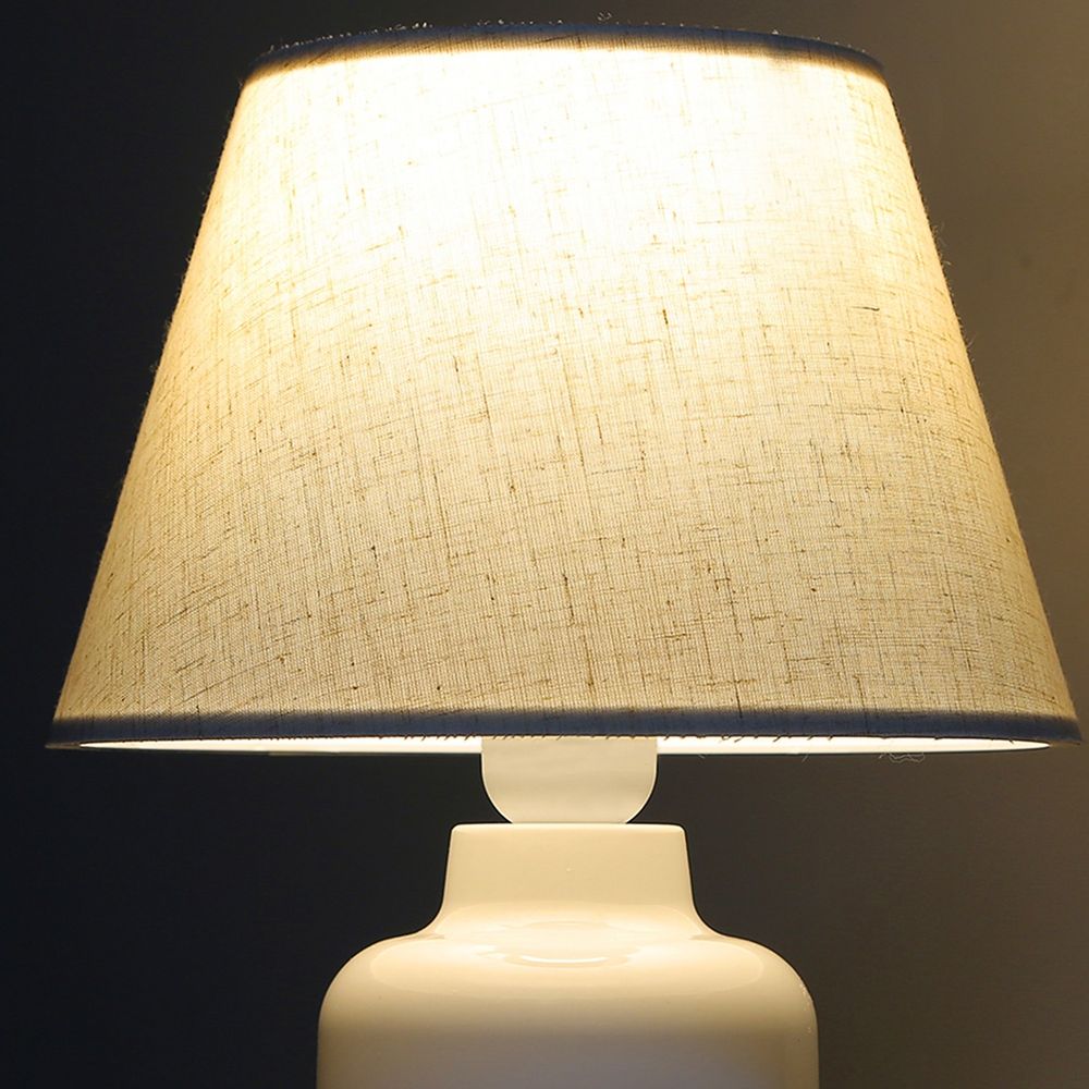 AYD - 2648 Krem Lampa za Sto slika 2