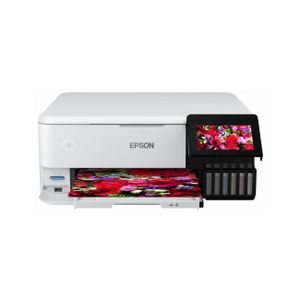 Epson EcoTank L8160 color inkjet CISS multifunkcijski štampač A4