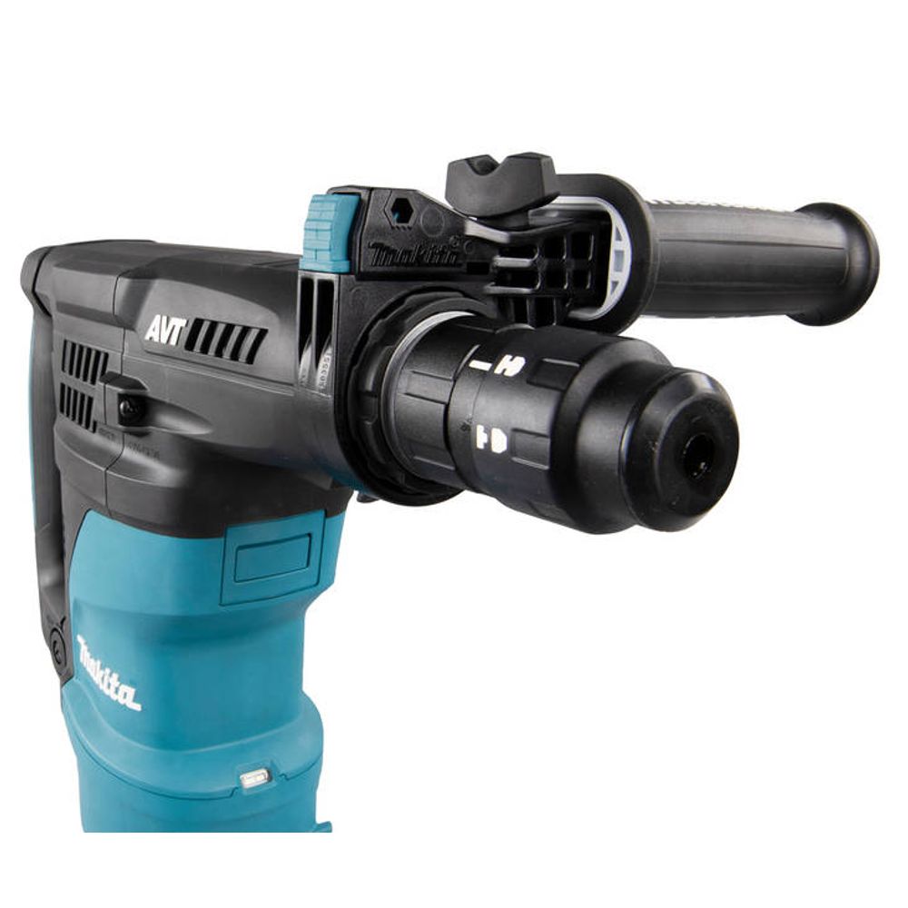Makita Bušilica-čekić HR3012FCJ slika 5