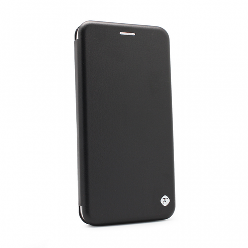 Torbica Teracell Flip Cover za Xiaomi Mi Note 10 Lite crna slika 1