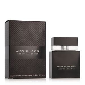 Angel Schlesser Essential for Men Eau De Toilette 50 ml (man)