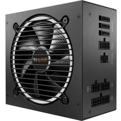 Napajanje BE QUIET Pure Power 12 M 550W Gold PSU BN341 slika 1