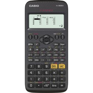 Kalkulator CASIO FX-350 EX Classwiz KARTON.PAK (274 funk.) bls