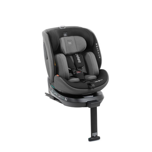 Babyauto a-s Core (40-150 cm) I-size, Anthracite slika 4