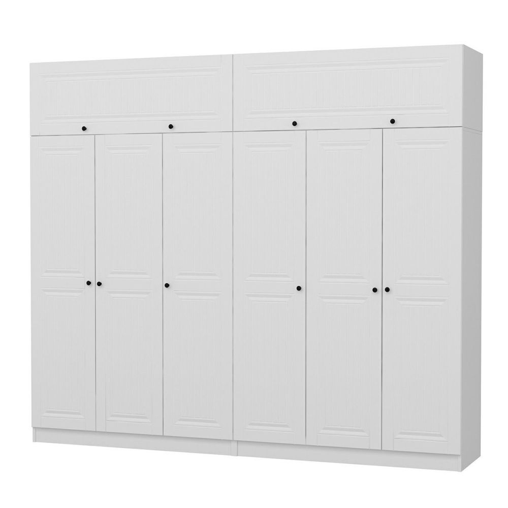 Kale - Bijela Garderoba 5230 slika 5
