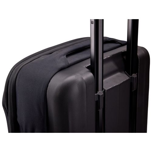 Thule Subterra 2 kofer s kotačima 55cm/35L CarryOn za unos ručne prtljage u zrakoplov - crni slika 8