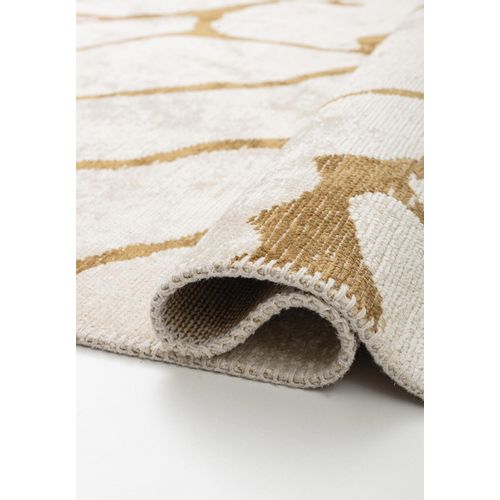 Tepih DAPHNE LIGHT BROWN, 240 x 300 cm slika 3