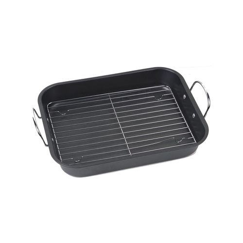 Pekač LINEA - LPEKG-1479 sa grill rešetkom slika 1